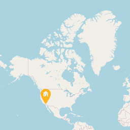 2 Bedroom Condominium in La Quinta, CA (#PGA201) on the global map